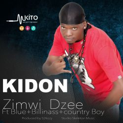 ZIMWI DZEE - Zimwi Ft_Blue+Billnass+Country boy - Kidon 